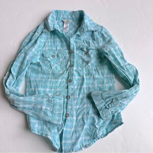 Guess Button down Shirt